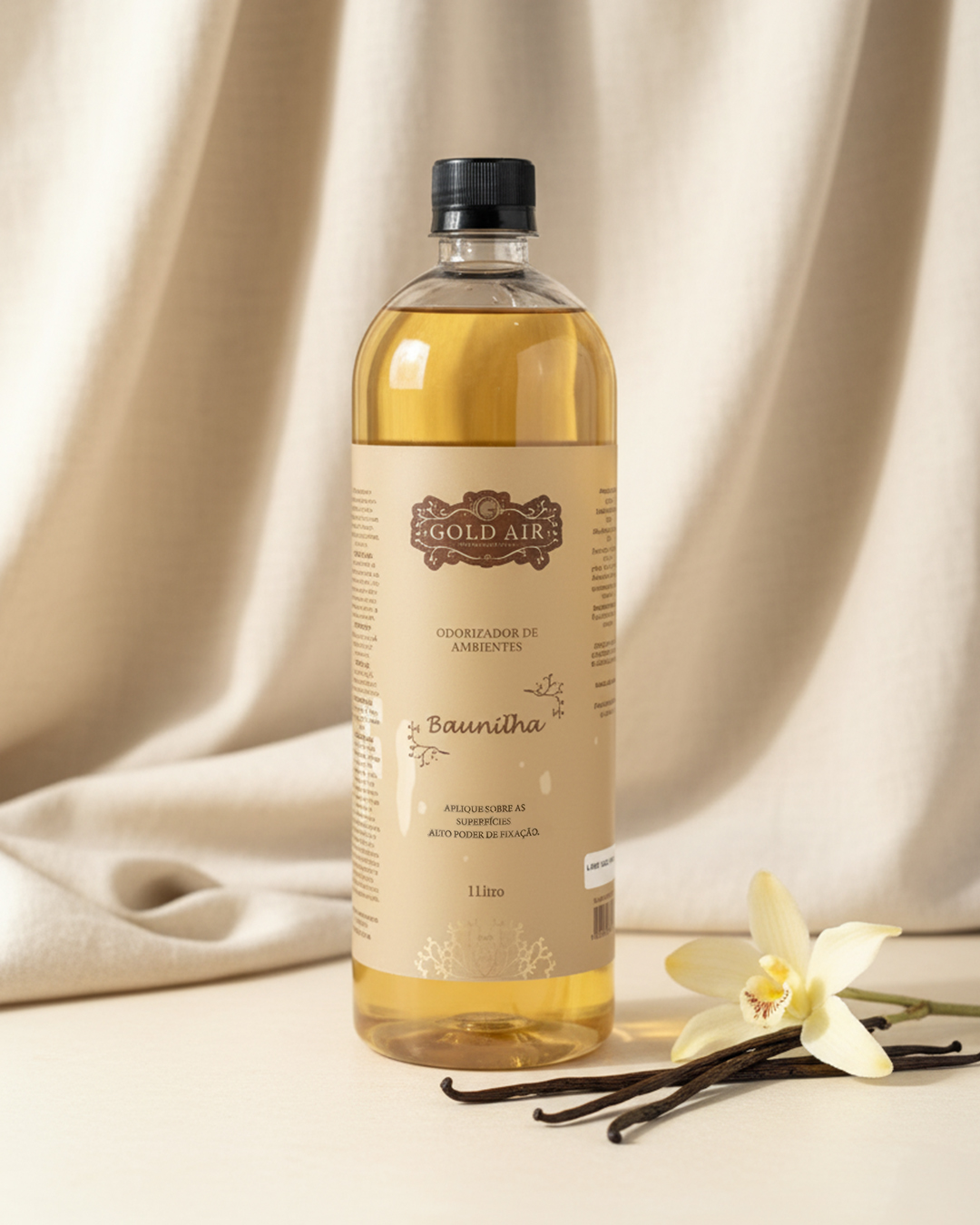 Aroma Baunilha